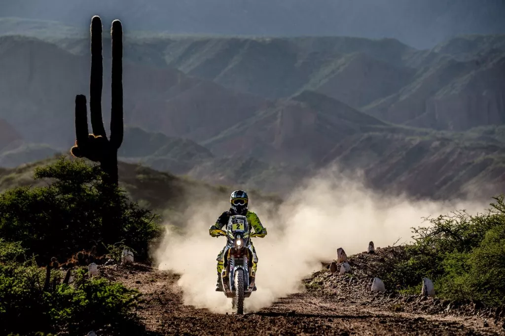 Rally Dakar 2017 | 